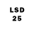 LSD-25 экстази ecstasy Mariya Butkevic