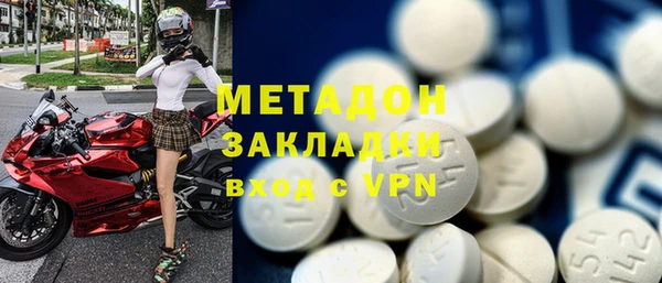 прущая мука Липки
